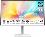 ������� 27" MSI Modern MD272QXPW 2560x1440, IPS Flat, 1ms(MPRT), HDMI/DP/2xUSB
