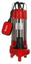 ����� ��������� Quattro Elementi Sewage 800F Ci (800 ��, 18000 �/�, ��� �������)