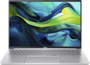 ������� Acer Swift Lite 16 SFL16-51M-785G (NX.D3VCD.002) 16"/Ultra7 155U/16Gb/SSD1Tb/Iris Xe/�������