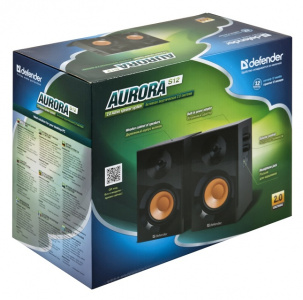 ���� ������ ������� Defender Aurora S12 ��������-�������� ������������