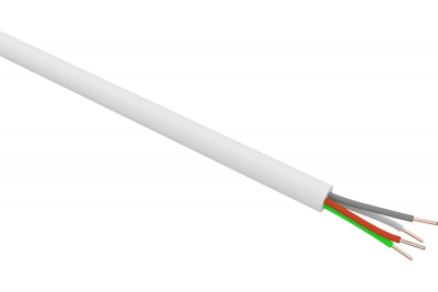 ������ REXANT (01-4711) ���� 4 � 0,5 �� REXANT (200 �)
