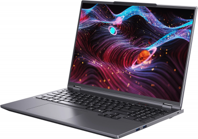 ������� Chuwi GameBook 16"/R9 9955HX/32Gb/SSD1Tb/RTX5070Ti 12Gb/W11P/������