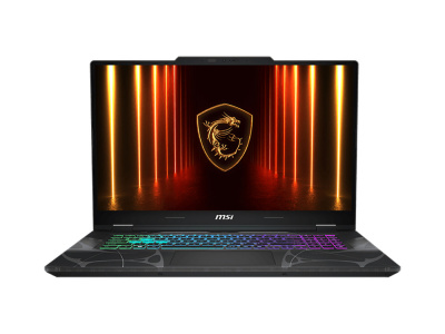 ������� MSI Cyborg 17 B2RWFKG-283XRU (9S7-17U332-283-WIN) 17.3" IPS/Core 7 240H/16Gb/1Tb/RTX 5060 8Gb/W11P/������