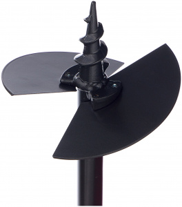 ���� ������ ��� Fiskars QuikDrill, 134730/1000640 ������ L ��������-�������� ������������