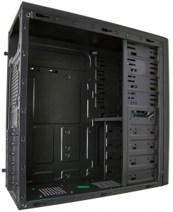 ������ ��� ���������� Exegate XP-330U 500W (EX272729RUS) black