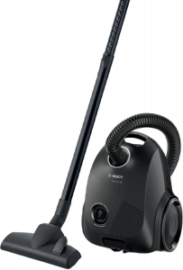 ���� ������ ������� Bosch BGBS2LB1 black ��������-�������� ������������