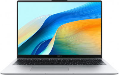 ������� Huawei MateBook D 16 MCLG-X MitchellG-W5651 16" IPS/Core i5 13420H/16Gb/512Gb/UHDG/��� �� �����