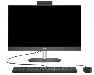 ���� ������ �������� HP ProOne 240 G10 All-in-One NT (BY6U3ET) 23,8"/Ultra-7 155U/16/512/Arc/k+m/DOS/����� ��������-�������� ������������