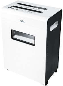 ������������ ����� Deli E9903-EU White/Black