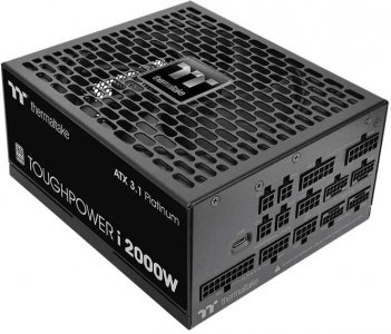 ���� ������� Thermaltake ATX 2000W Toughpower i Gen.5 80+ platinum (PS-TPI-2000FNFDPE-1) ������