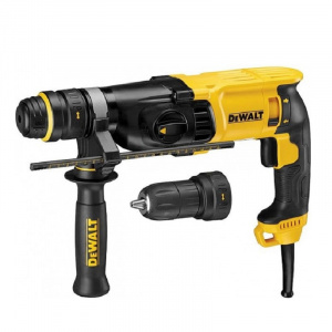 ���������� ������� DeWalt D25134K-QS, 800 ��
