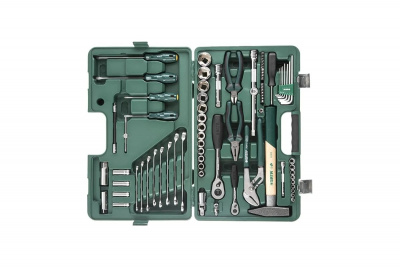 ����� ������������ Sata 094043 1/4 � 1/2 ����� �� 80 ��������� �����������