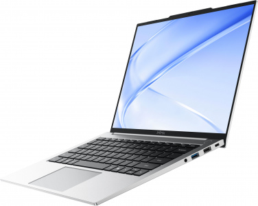 ������� Infinix Xbook B14 BL41A7H 14" IPS/R5-7540U/16/512Gb/AMD Radeon/Win11H �����������