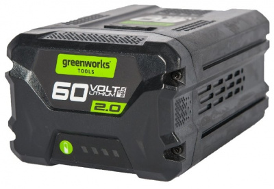 �������������� ������� Greenworks G60B2, 60V