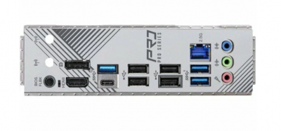 ����������� ����� ASRock B650M PRO RS WIFI