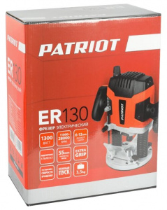 ��������� ������ Patriot ER 130