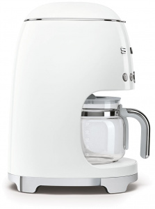 ��������� Smeg DCF02WHEU white