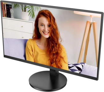 ���� ������ ������� 27" AOC Basic-Line U27B3AF ������ 3840x2160/60Hz/IPS/4 ��/DP ��������-�������� ������������