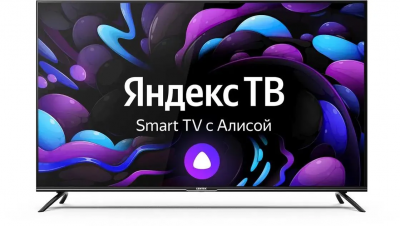 ��-��������� CENTEK CT-8558 SMART TV 4K