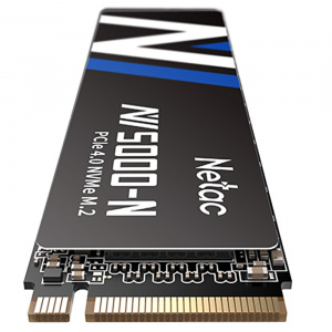 SSD-���������� Netac NV5000-N 500Gb PCIe 4 NT01NV5000N-500-E4X