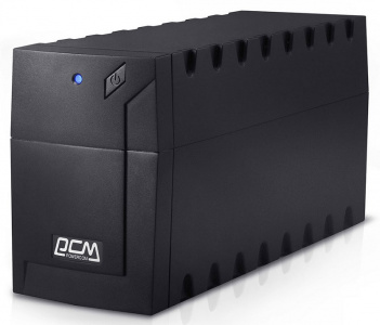 ���� ������ ��� Powercom RAPTOR RPT-1000A EURO ��������-�������� ������������