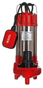 ���� ������ ����� ��������� Quattro Elementi Sewage 800F Ci (800 ��, 18000 �/�, ��� �������) ��������-�������� ������������