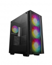 ������ ��� ���������� Deepcool MATREXX 55 MESH V4 ��� �� black