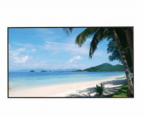 ������� Dahua LM55-S400 55" Black