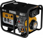 ��������� ��������� Denzel DES-32 (94712), 3,2 ���, 230 �, 11 �, ������ �������