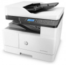 ��� HP LaserJet MFP M443nda
