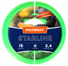 ����� Patriot Starline D 2,4 �� L 15 � (805 20 1061)