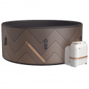 ���-������� MSpa F-MO082W, 192�65�� Mono 1120�