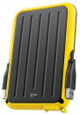 ������� ���� ������� Silicon Power Armor A66 2TB (SP020TBPHD66SS3Y)