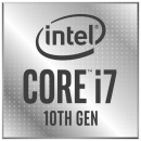 ��������� Intel Core I7-10700KF tray