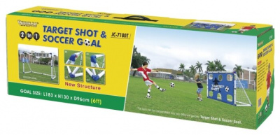 ���� ������ ������ ���������� DFC GOAL7180T ��������-�������� ������������