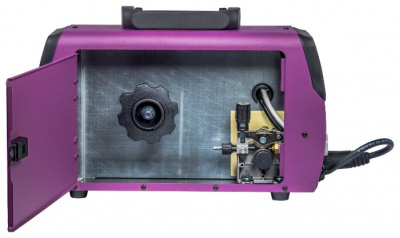 ��������� ������� START PRO WEGA 200 miniMIG