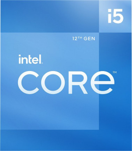 ��������� Intel Intel Core i5-12400 OEM