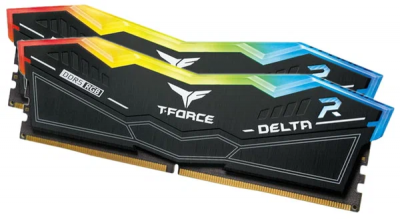 ����������� ������ TEAMGROUP DDR5 32GB 2x16GB 6600MHz FF3D532G6600HC34DC01