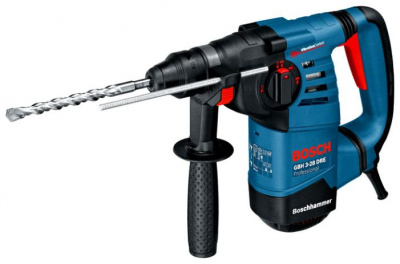 ���������� ������� Bosch GBH 3-28 DRE