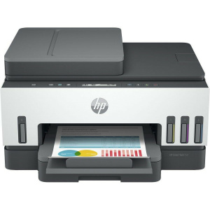 ���� ������ ��� HP Smart Tank 750 AiO (6UU47A) grey ��������-�������� ������������