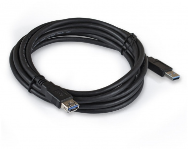 ������ ExeGate USB 3.0 AM-AF (EX284934RUS) 5�