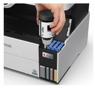 ���� ������ ��� Epson L6490 (C11CJ88405) ��������-�������� ������������