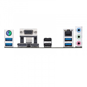 ����������� ����� Asus PRIME A520M-A II/CSM