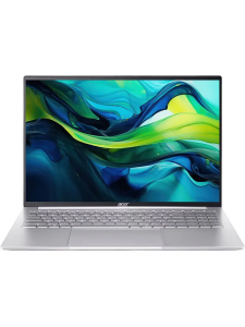 ������� Acer Swift Lite 16 SFL16-51M (NX.D3UCD.003-WIN) 16"/U5 115U/16/512/Intel/W11P/�����������