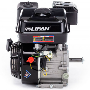 ���� ������ ��������� LIFAN 170FM, 7�.�. ��������-�������� ������������
