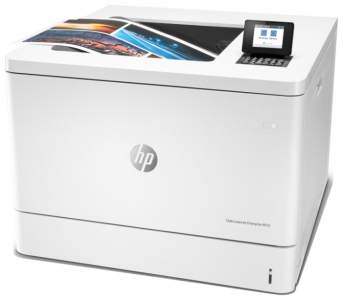 ���� ������ ������� HP Color LaserJet Enterprise M751dn ��������-�������� ������������