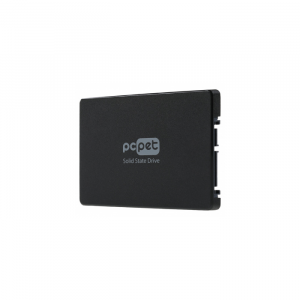SSD-���������� PC Pet 1Tb SATA III PCPS001T2 2.5" OEM PCPS001T2