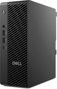 ����-��������� Dell Pro Max FCM2250 Micro Core Ultra 9 285 (2.5)/64Gb/2Tb/RTX 4000 Ada 20Gb/kb+mouse/Windows