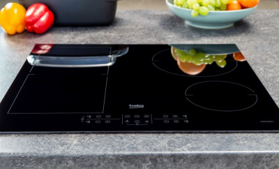 ������������ �������� ����������� Beko HII64200FMT black