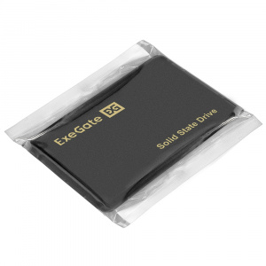 SSD-���������� ExeGate 2Tb 2.5" NextPro+ UV500TS2TB (SATA-III, 3D TLC) EX295278RUS